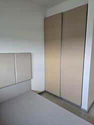 Marina Boulevard (D1), Condominium #498801191